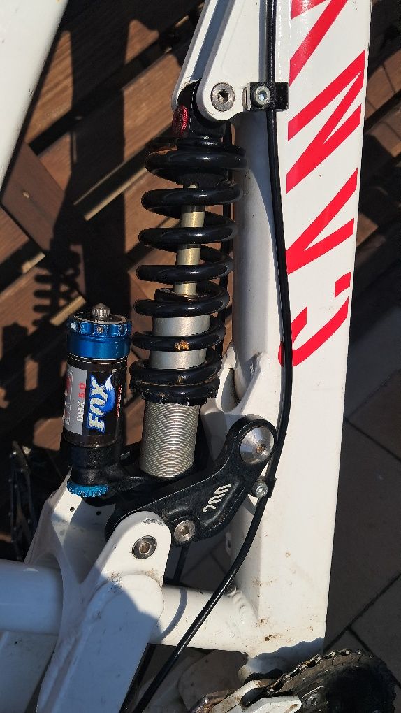 Rower_enduro2018
