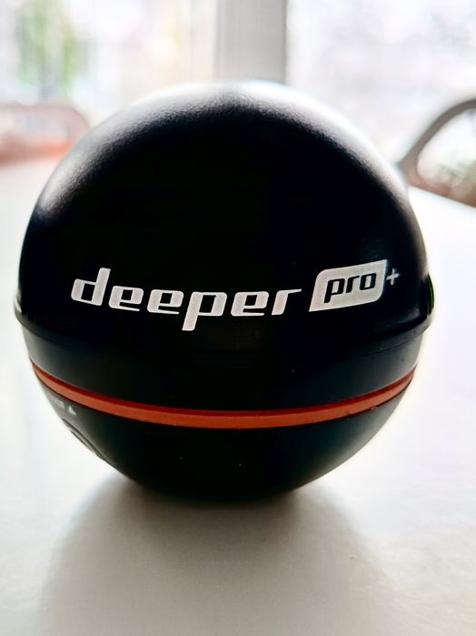 Echosąda Sonar Pro plus