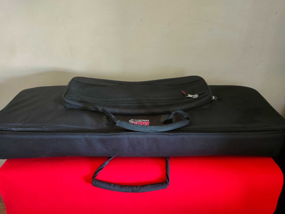 Bolsa Gator para teclado