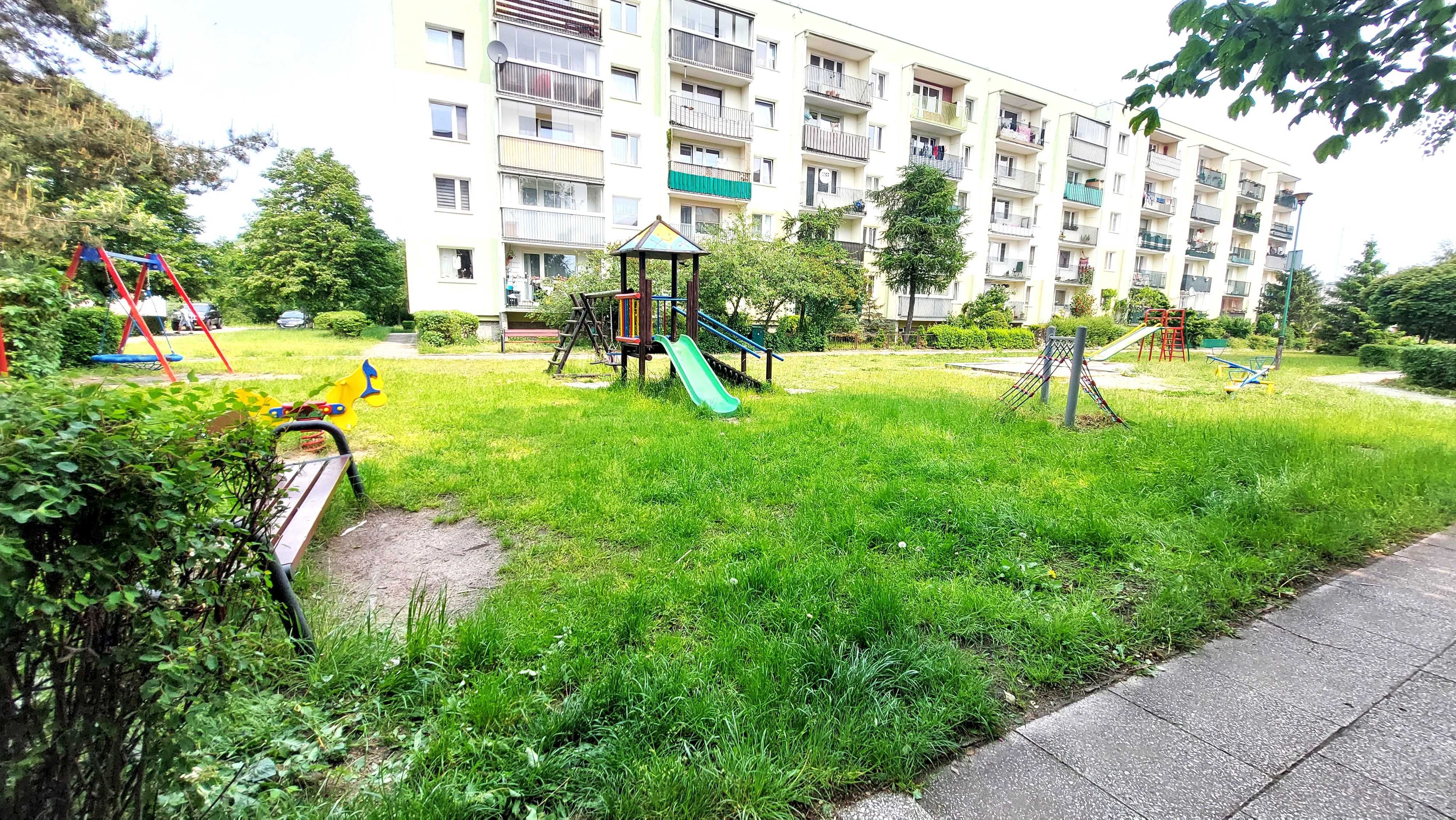 Przytulne mieszkanie 15 min. od plaży Gdańsk