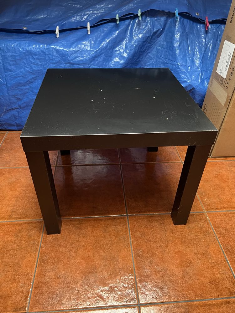 Mesa de apoio ikea