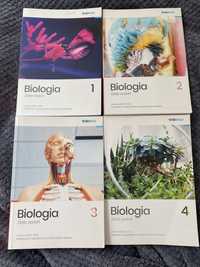 Biomedica Biologia 1,2,3 i 4