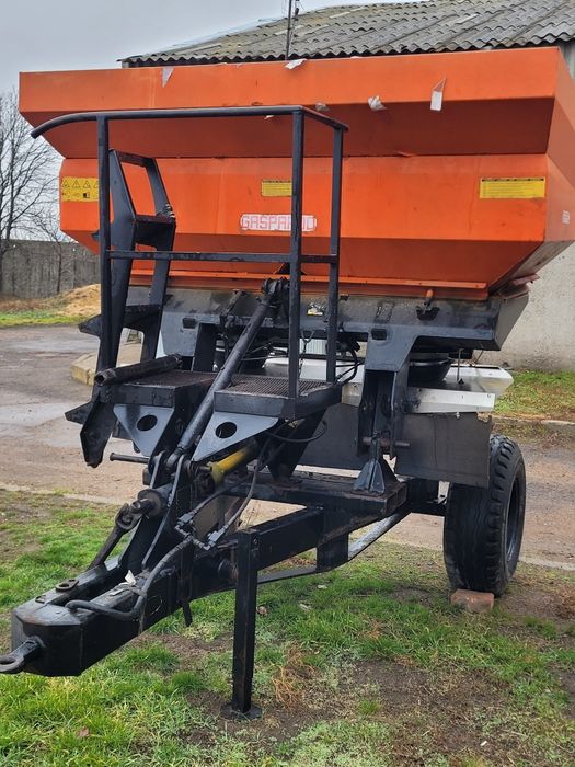 Рум,,Гаспардо,,2010 рік