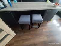 Hoker 2 szt Nowe