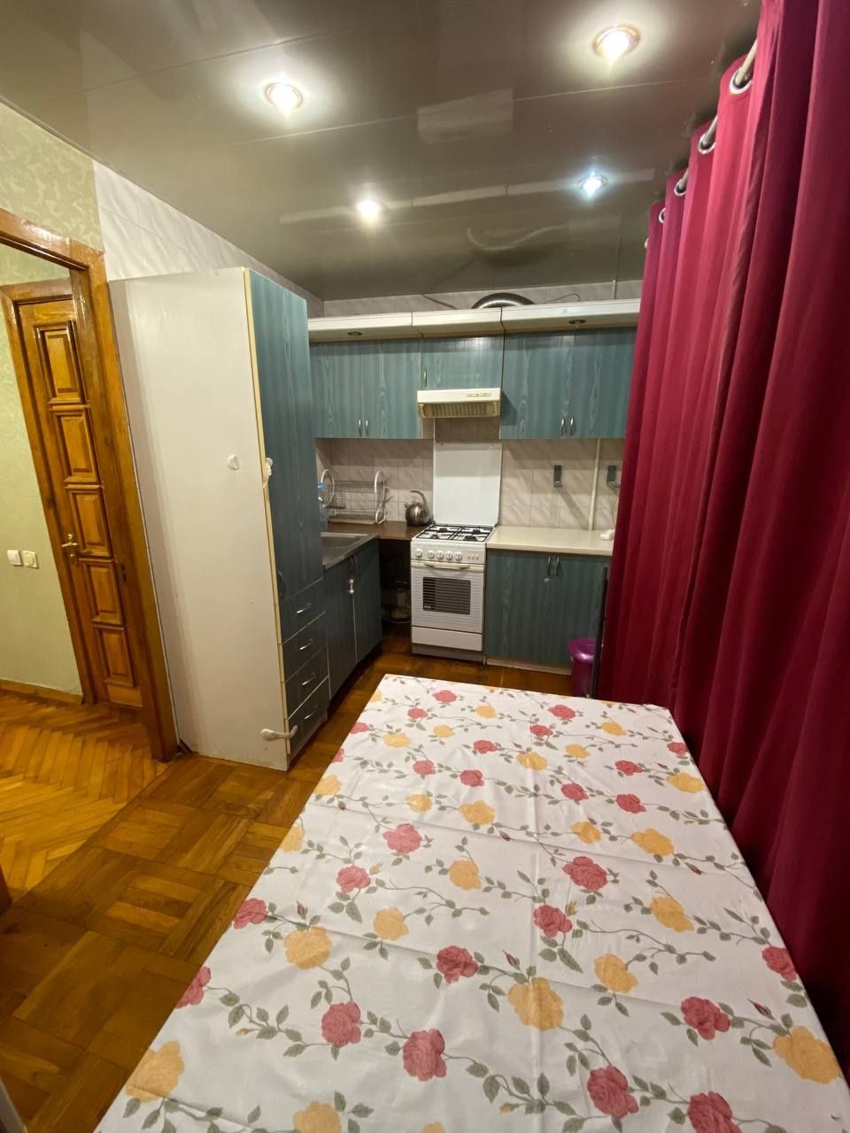 Продам 3ку Вул Шкільна Малий Ринок