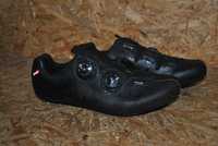 Carbon buty szosowe EKOI Carbon R5 Born To Ride rozmiar 42 276g