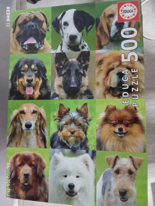 Jogos de tabuleiro e puzzle