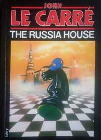 John le Clarre – Thje Russia House