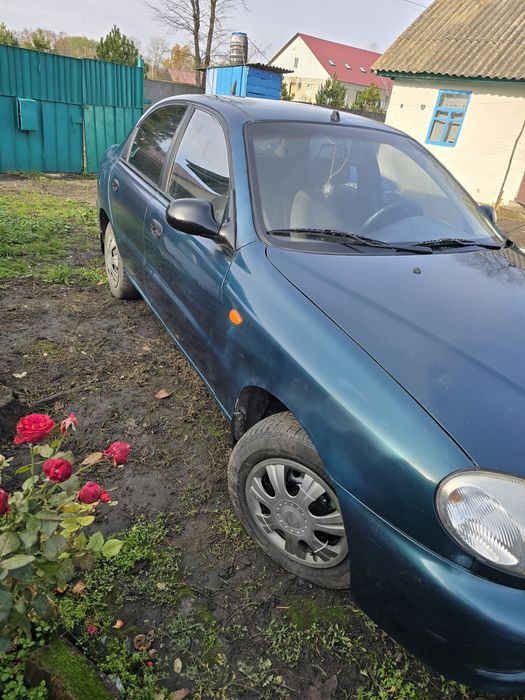 Срочно Продам део сенс 1/3