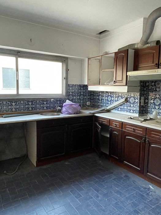 Moveis Cozinha Madeira