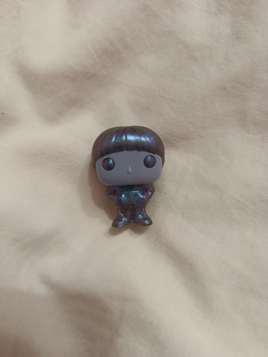 Фігурка Кіндер Джой Вілл з вивороту