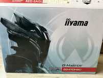 Monitor iiayma 165 hz