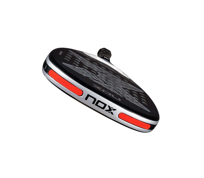 Ракетка Падель (Padel) – NOX AT10 L. Genius Attack 12K Alum XTREM 2026