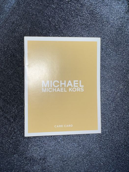 Torebka Michael Kors Carmen