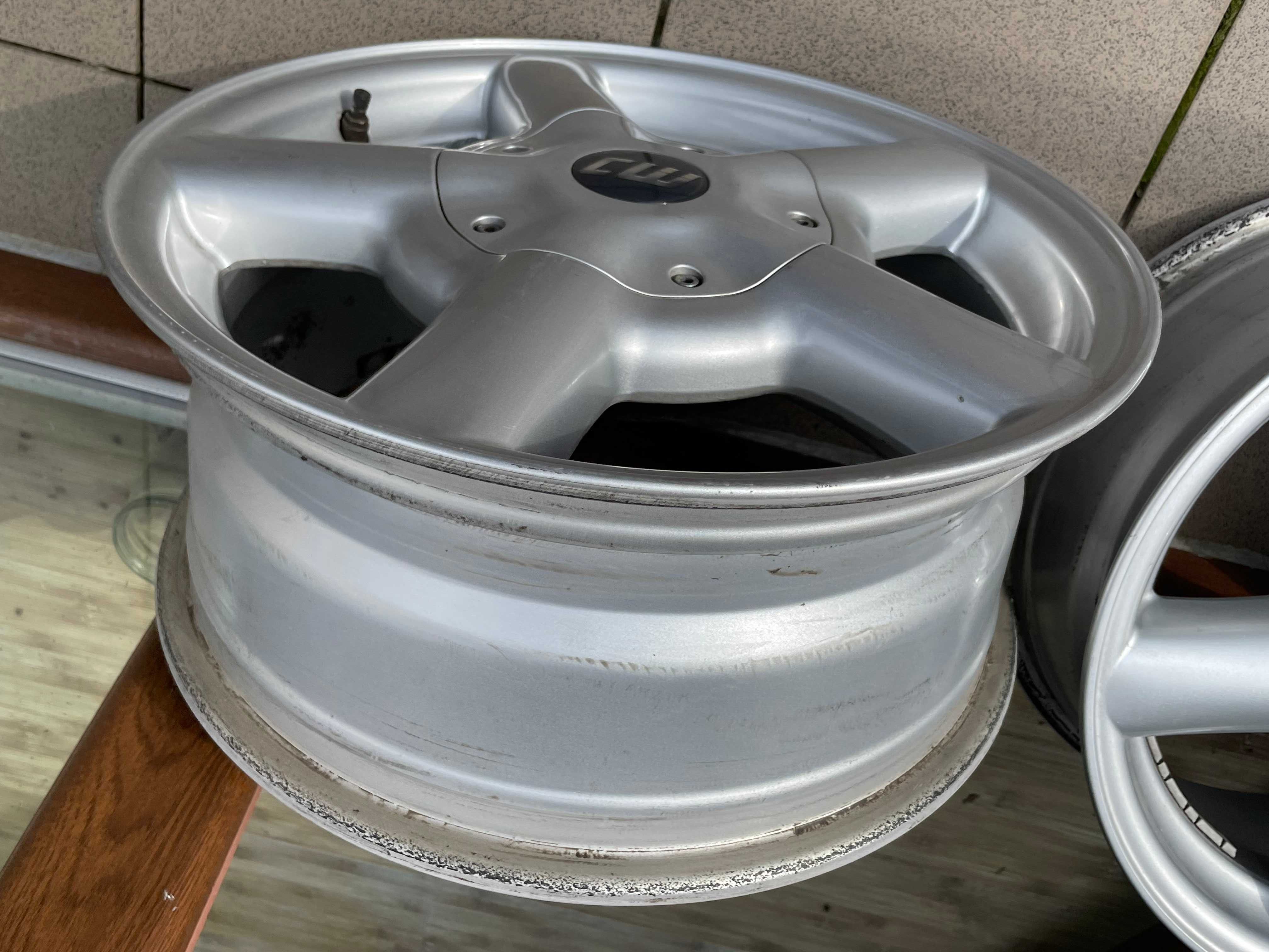 Диски 16 5x114.3 - R 16 RENO Hyundai KIA Toyota Mazda Nissan Honda
