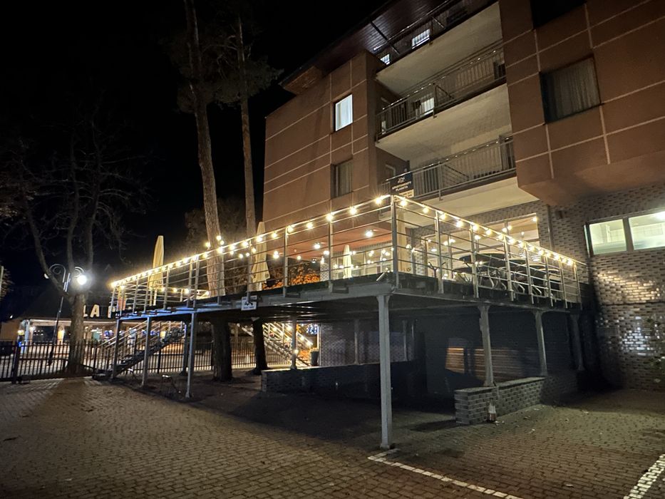 Apartament 4 os. w centrum Mielna, 100 m do plaży, blisko morza