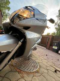 Honda Silver Wing 600 ABS 2005r.