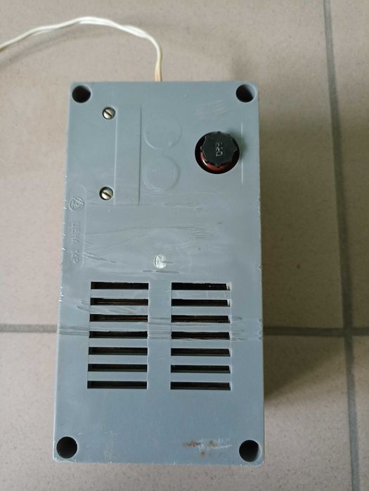 Электровыжигатель-гравёр Орнамент-1