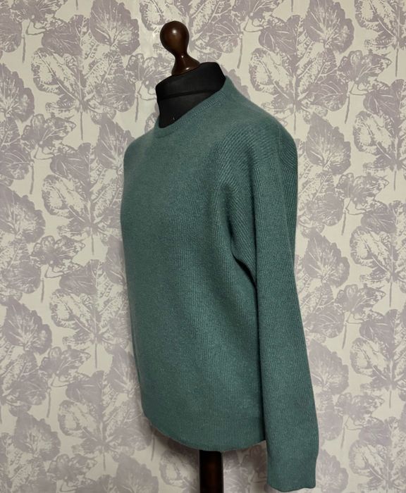 Кашемировый свитер Della Ciana (Италия).