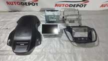 Мультимедия Sync 2 Ford Escape полный комплект в сборе