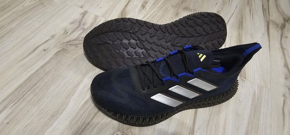 Buty Adidas 4Dfwd 3 W r.46 1/3