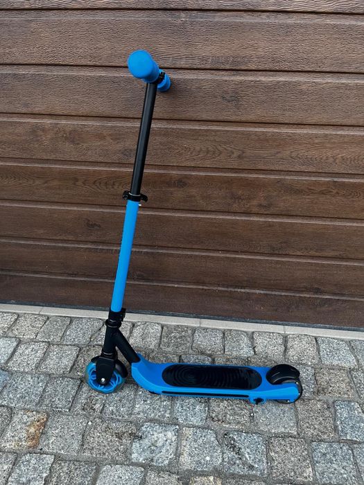 Hulajnoga elektryczna dla dzieci Sencor skuter K5