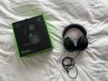 Fones Razer Kraken