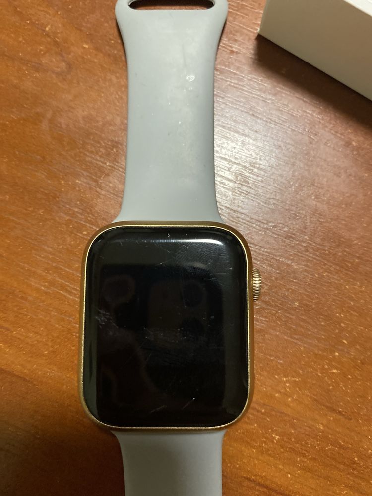 Продаю смарт часи : GS8 Pro Max