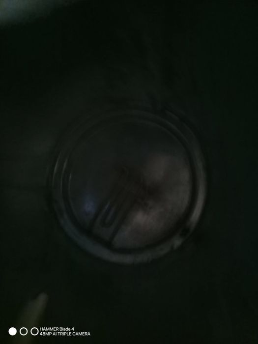 Parnik elektryczny nieużywany