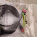 Kabel USB typu C długość 3 m