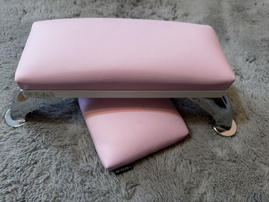 Podpórka podłokietnik róż bwa