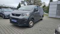 Peugeot Expert Kombi 1.6 BlueHDi Long 2,7t 9 osobowy, salon PL