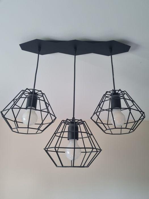 Lampa sufitowa TK-Lighting