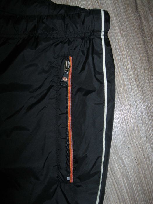 Чоловічі болоневі спортивні штани Jogger