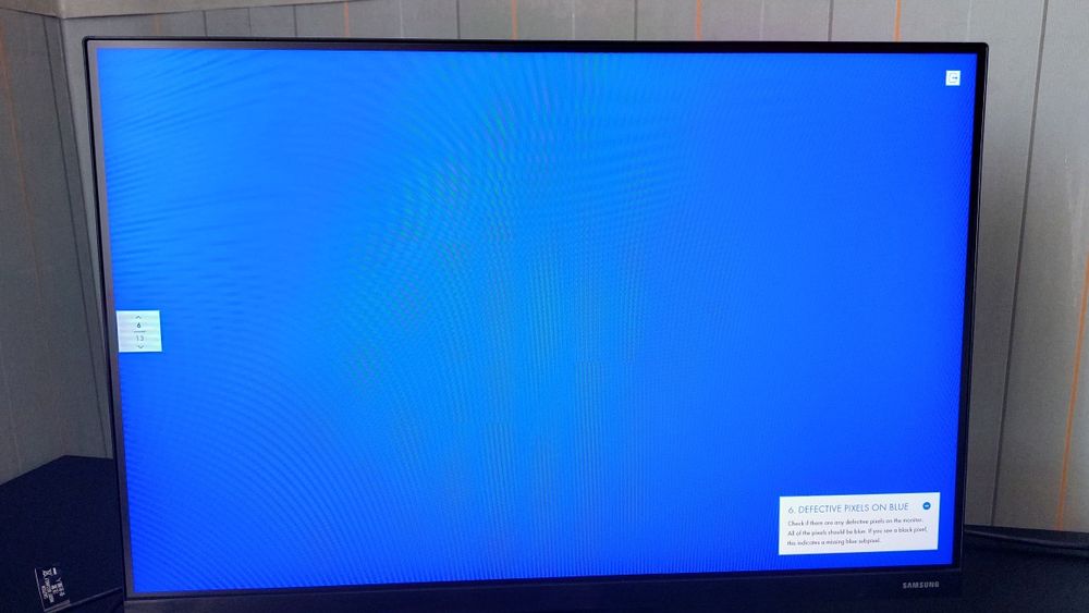 Монітор 24" Samsung Professional F24T450GYI (LF24T450GYIXCI) 1920x1200