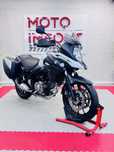 мотоцикл Suzuki V-Strom 650 ABS TC 2018р в оригіналі тільки з Японії