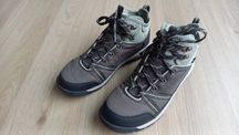 Quechua Buty Turystyczne rozmiar 38