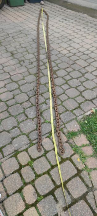 Łańcuch transportowy