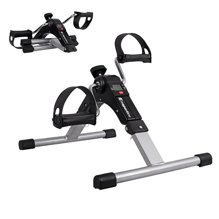 Mini rower treningowy 2w1 rotor inSPORTline Raryo ∙ składany