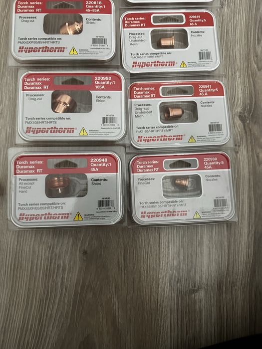 Hypertherm  220842  nowosc