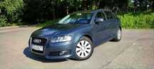 Audi A3 Audi A3 8p Sportback