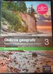 Oblicza geografii 3 podręcznik do szkoły średniej