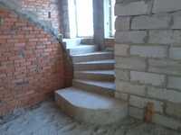 Изготовление лестниц с бетона сейчас акция скидка