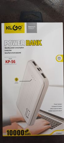 Павербанк Power bank 10000mAh