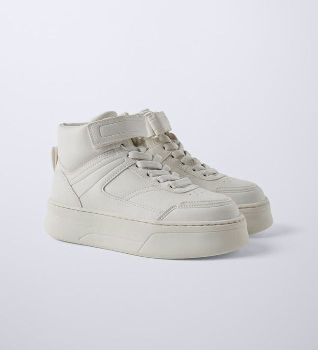 Нові кросівки Zara, розмір 34