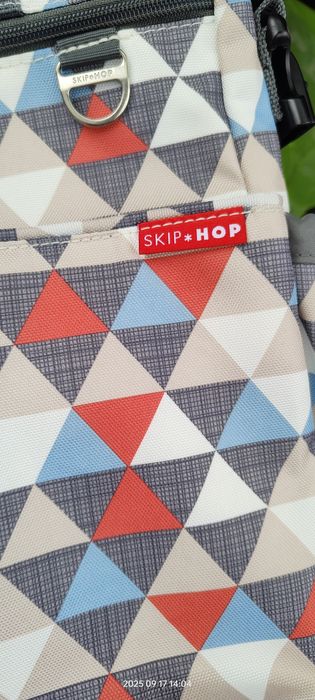 Skip Hop GRATIS Duo torba wózek wózka bexa maxi Cosi