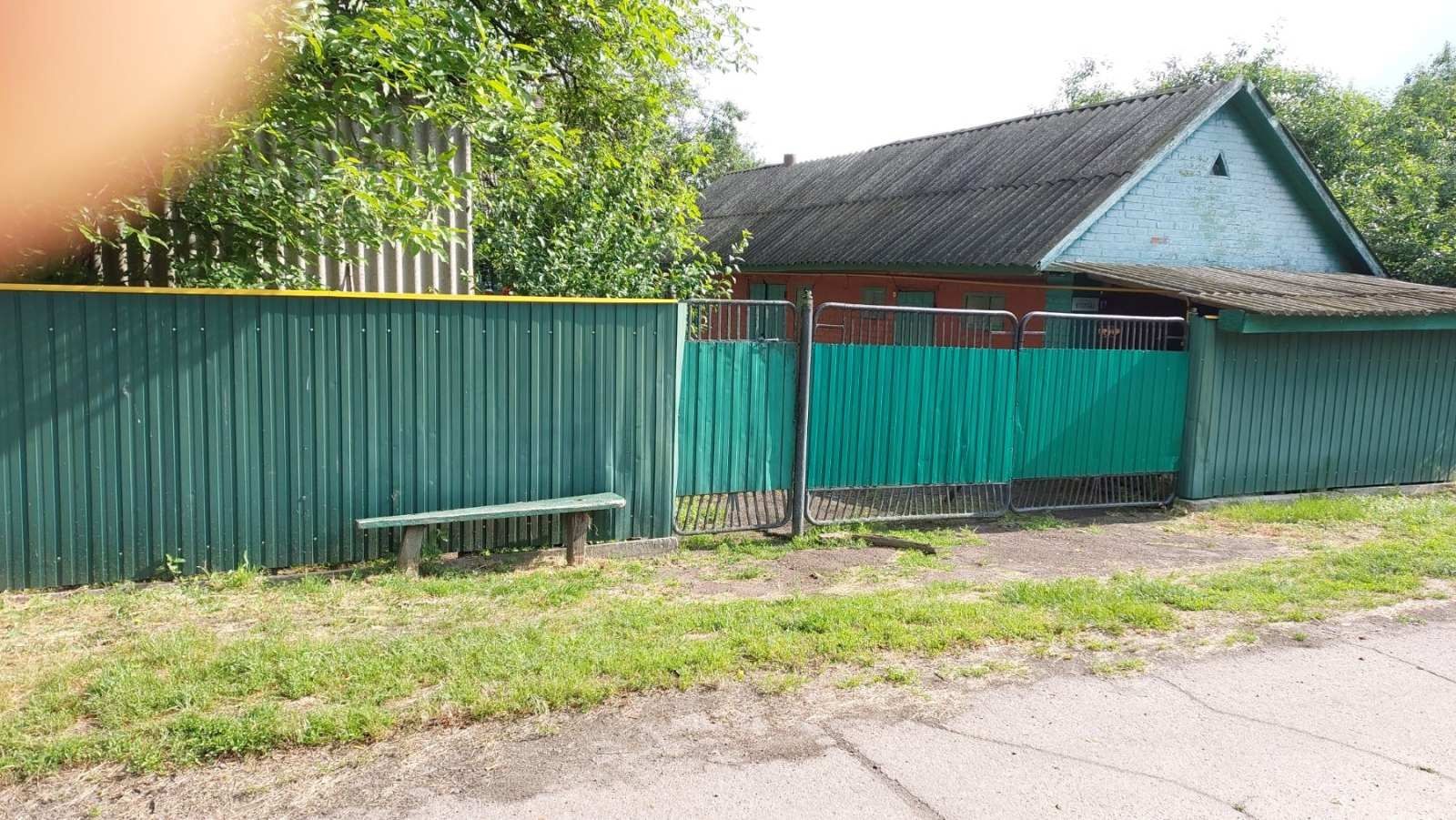 Продам  будинок в с. Мацківці, Лубенського р-ну, Полтавської обл.