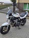 Sprzedam SUZUKI GSF 600 Bandit Okazja a2