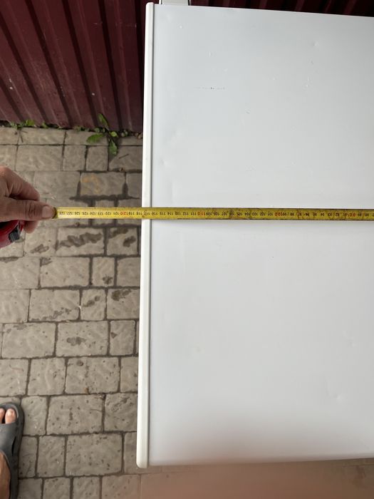 Морозильна камера Bauknecht SF23870 на 240 літрів Морольний ларь