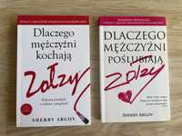 Dlaczego mężczyźni kochają Zołzy + Dlaczego mężczyźni poślubiają zołzy